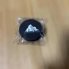モンベル ピンバッジ ホワイトのサムネイル