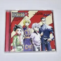 HUNTER × HUNTER ドラマCD ラジオCD まとめ売り 11点 HUNTER × HUNTER ドラマCD ラジオCD まとめ売り 11点 HUNTER