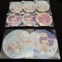 あんスタ アニカフェ グッズ 渉 桃李 弓弦 まとめ売り