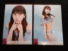 値下げしました！【NMB48】山田菜々 生写真 2枚セット - メルカリ