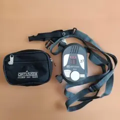 ビーコン　オルトボックス　x1デジタル　バックカントリー 2025年最新】x1 ortovoxの人気アイテム - メルカリ