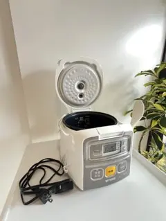 2026年最新】中古 タイガーTIGER IH炊飯ジャーの人気アイテム - メルカリ