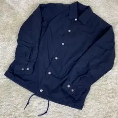 新品未使用！ COMME des GARCONS ブルゾン 紺 XS 2025年最新】COMME des GARCONS HOMME メンズ ジャンパー