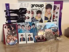 2025年最新】Aぇ！groupの人気アイテム - メルカリ