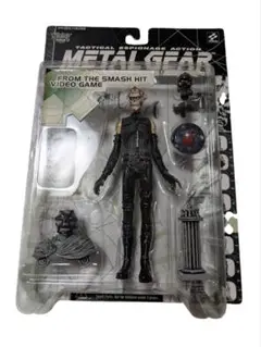 2025年最新】メタルギア フィギュアの人気アイテム - メルカリ