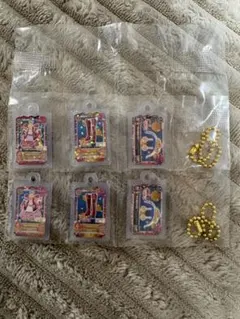 アイカツ！ グッズコレクション3 いちご　らん