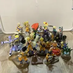 ドラゴンボール　フィギュア　20体セット　まとめ売り