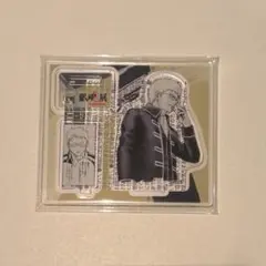 銀魂展 アクリルフィギュアコレクション 伊東鴨太郎