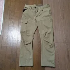 最終激安価格❗ ワークマン　ストレッチマイクロパンツ