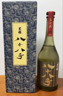 2025年最新】黒龍 八十八の人気アイテム - メルカリ