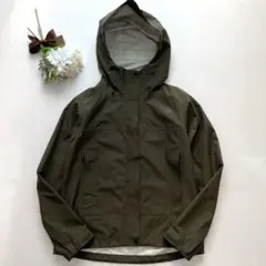 THE NORTH FACE ドリズルジャケット NPW12014 レディース