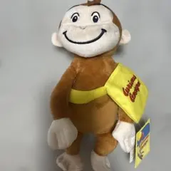 おさるのジョージ