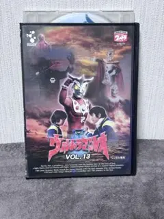 2026年最新】ウルトラマンレオDVDの人気アイテム - メルカリ
