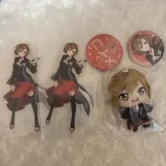 プロセカ MEIKO セガラッキーくじ