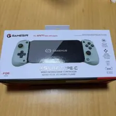 GameSir X5 LITE TYPE-C モバイルゲームコントローラー