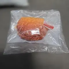 セブンイレブン　ハッピーくじ　C賞　パンポーチ　欧風カレーパン