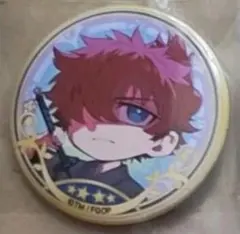 送込】FGO2026AnimeJapan販売缶バッジ“宮本伊織” - メルカリ