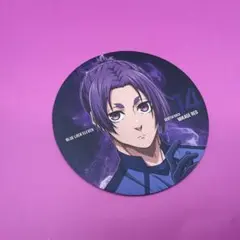 ブルーロック コースター　 御影玲王
