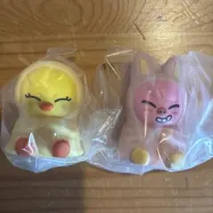 SKZOO ライトマスコット