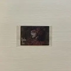 矢沢 あい ツインウエハース パラダイスキス
