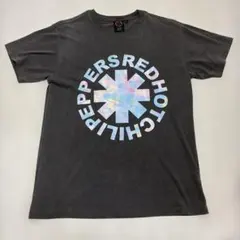 Red Hot Chili Peppers 2024 ツアーTシャツ L - メルカリ