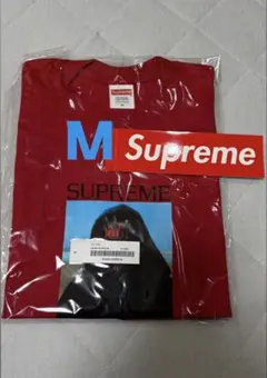 26aw 2026新作 Supreme Sith Tee レッド Lサイズ - メルカリ