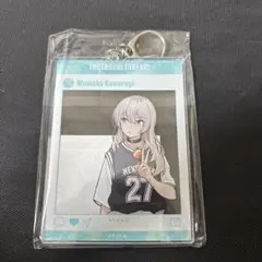 MyGO!!!!! トゲナシトゲアリ　コラボ　ポップアップ　河原木桃香　アクキー