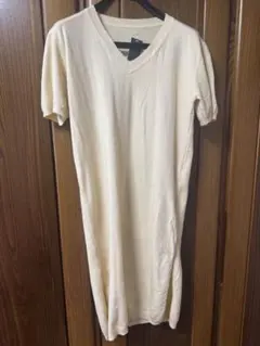 HOLLISTER セーターワンピース・週末セールのサムネイル