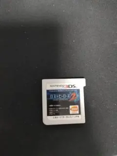 ロストヒーローズ2 ニンテンドー3DS