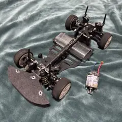 2025年最新】ヨコモ yr-4の人気アイテム - メルカリ