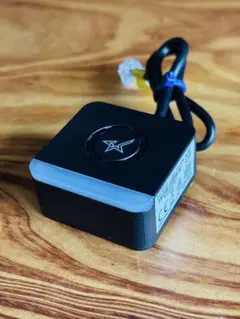 【美品】スター精密mC-Sound キッチンメロディスピーカーブザー　MCS10