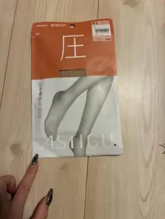 ASTIGU ストッキング M/L