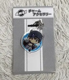 『メイドインアビス』 4wayチャームアクセサリー レグ