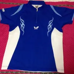 ☆美品☆ 卓球 バタフライ (Butterfly) ユニフォーム