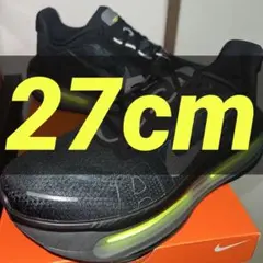 27cm 国内正規 NIKE VOMERO PREMIUM ボメロ プレミアム