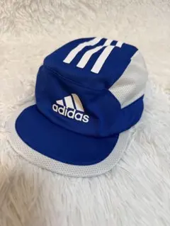 adidas ジュニアソフトキャップ(サッカーキャップ)51-54cm