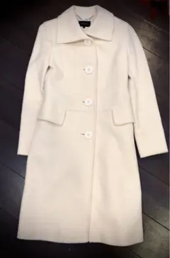 2025年最新】QUEENS COURT ロングコートの人気アイテム - メルカリ