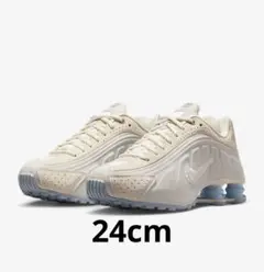 Nike Women's Shox R4 SE ナイキ ショックス R4 SE