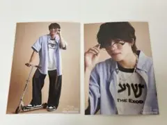 赤羽愁 ブロマイド しーあいえー