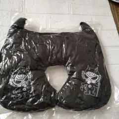 ヒステリック　ミニ　U字型首枕　ネックピロー