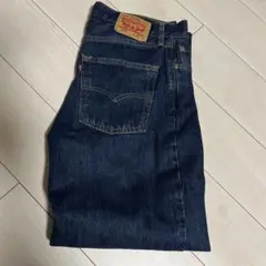 Levi's 578バギージーンズ