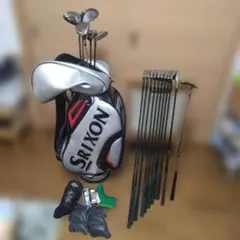 2025年最新】アダムス キャディバッグの人気アイテム - メルカリ