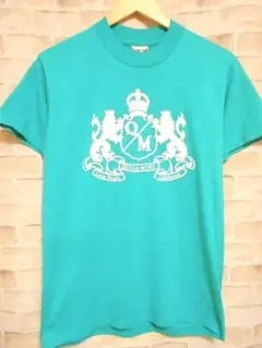 QUEEN MARY クイーン・メリー 80s ONEITA USA製 Tシャツ