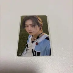 INI 佐野雄大 トレカ