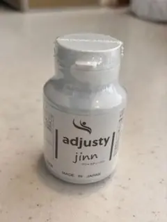 SCジャパン adjusty plus アジャスティー プラス - メルカリ