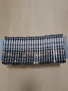 進撃の巨人 1-26巻セット
