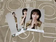 2026年最新】尾木波菜 生写真の人気アイテム - メルカリ