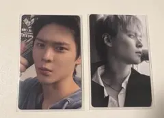 RIIZE Fame タワレコ　ラキドロ　ウンソク②