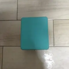 Tiffany & Co. ジュエリーボックス(ケースのみ )