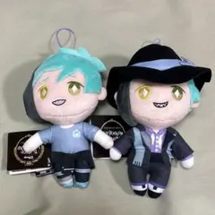 フロイドぬいぐるみまとめ売り 2025年最新】ツイステ フロイド ぬいぐるみの人気アイテム